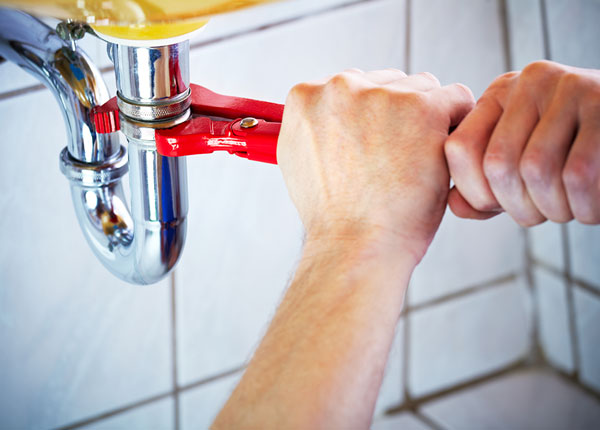 About Wolfe City Plumbers